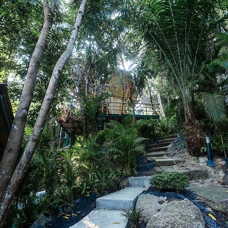Leela Garden Resort Bamboolove Баан Тай Екстериор снимка