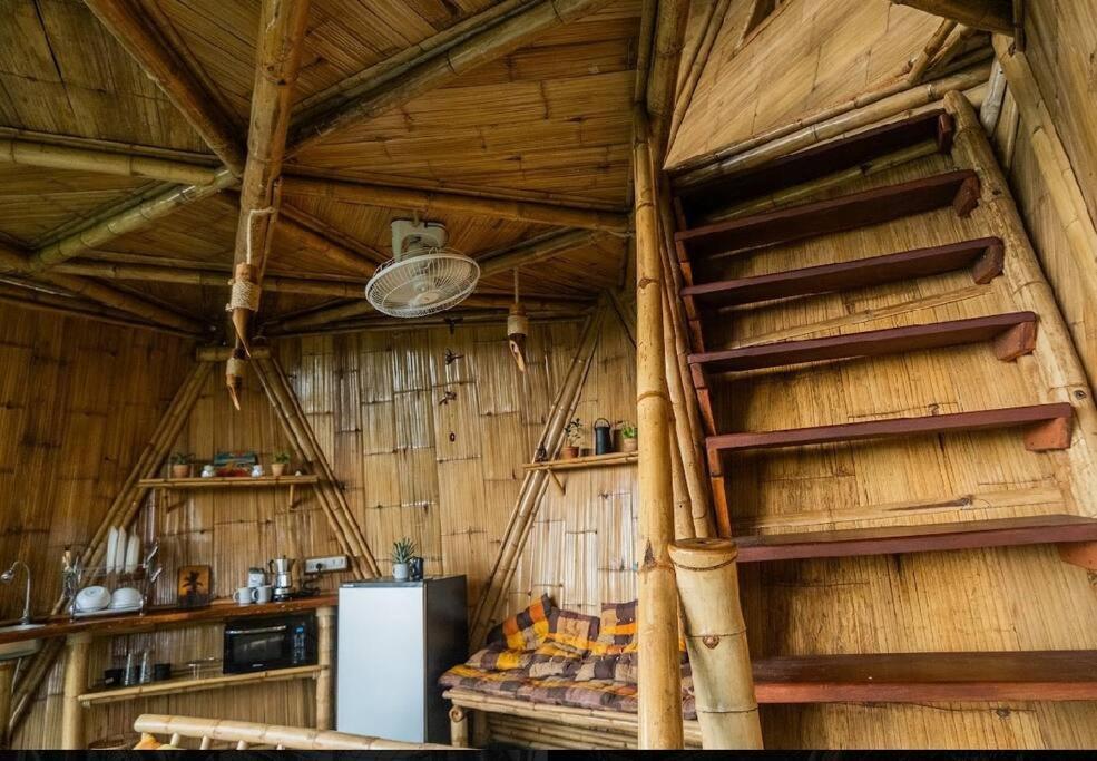 Leela Garden Resort Bamboolove Баан Тай Екстериор снимка