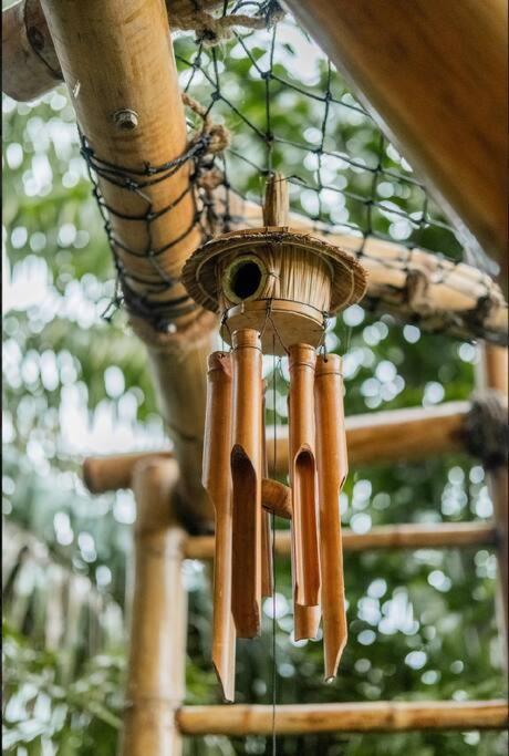 Leela Garden Resort Bamboolove Баан Тай Екстериор снимка
