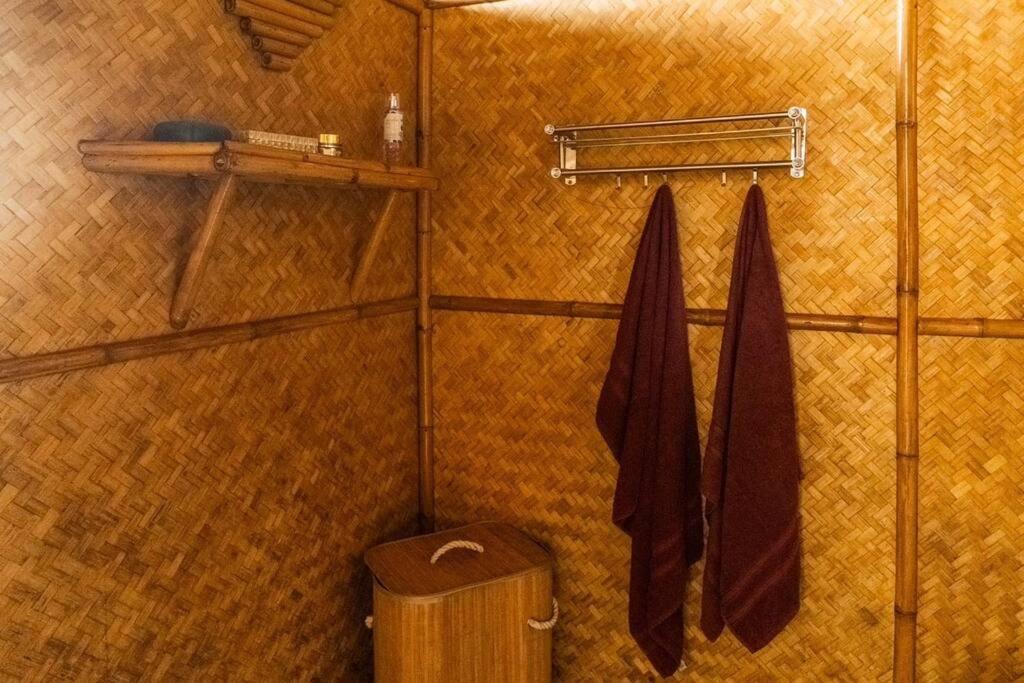 Leela Garden Resort Bamboolove Баан Тай Екстериор снимка