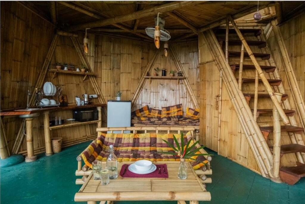Leela Garden Resort Bamboolove Баан Тай Екстериор снимка