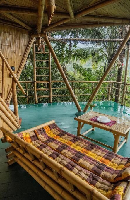 Leela Garden Resort Bamboolove Баан Тай Екстериор снимка
