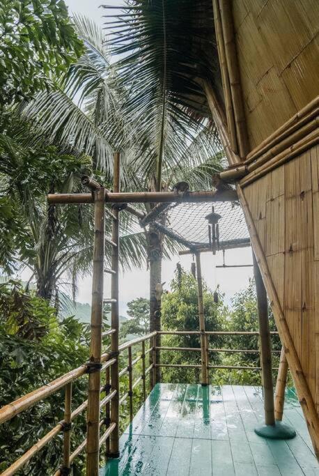 Leela Garden Resort Bamboolove Баан Тай Екстериор снимка