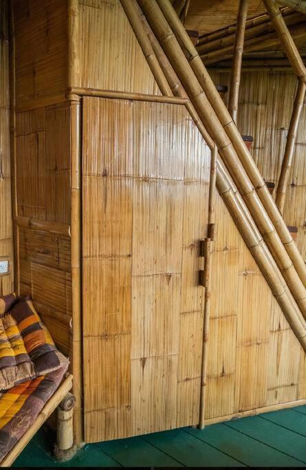 Leela Garden Resort Bamboolove Баан Тай Екстериор снимка