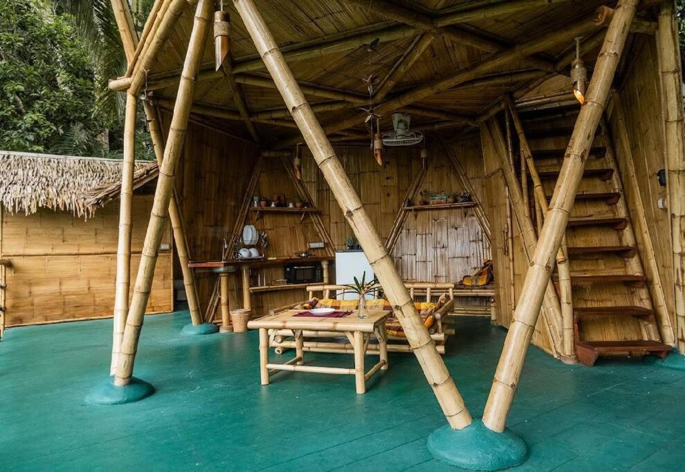Leela Garden Resort Bamboolove Баан Тай Екстериор снимка