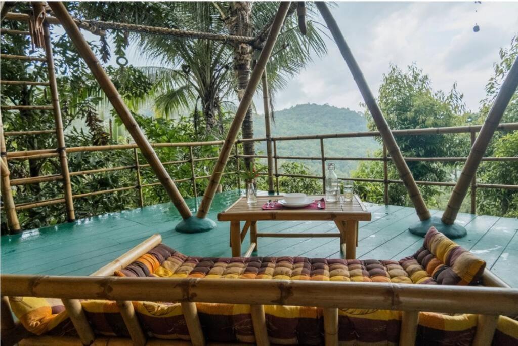 Leela Garden Resort Bamboolove Баан Тай Екстериор снимка