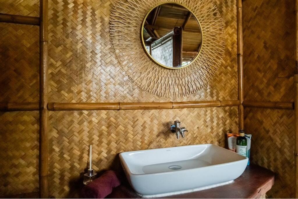 Leela Garden Resort Bamboolove Баан Тай Екстериор снимка