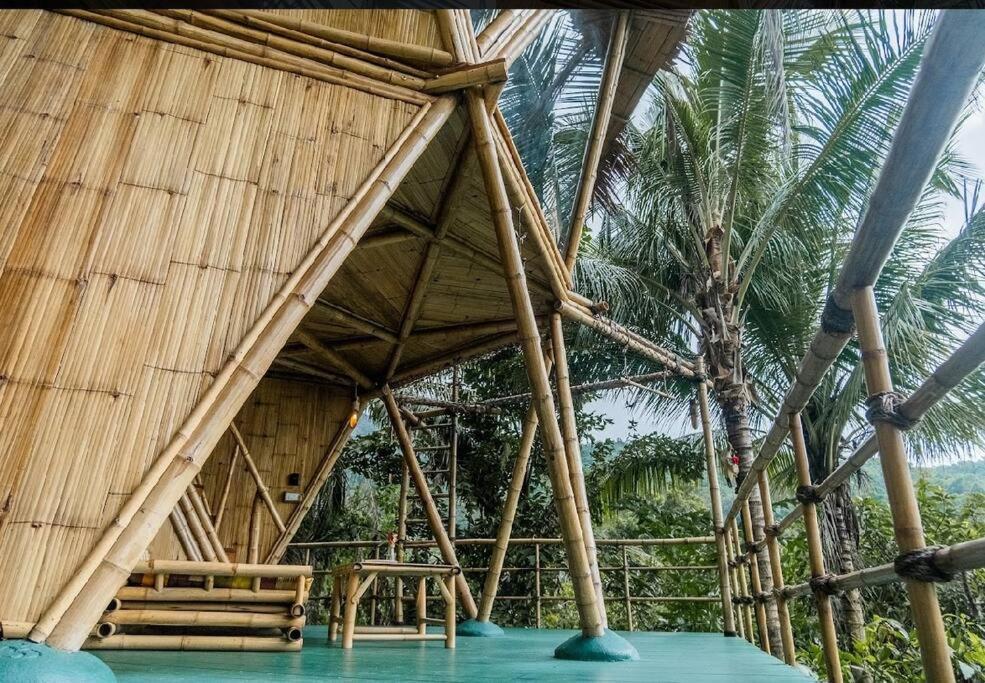 Leela Garden Resort Bamboolove Баан Тай Екстериор снимка