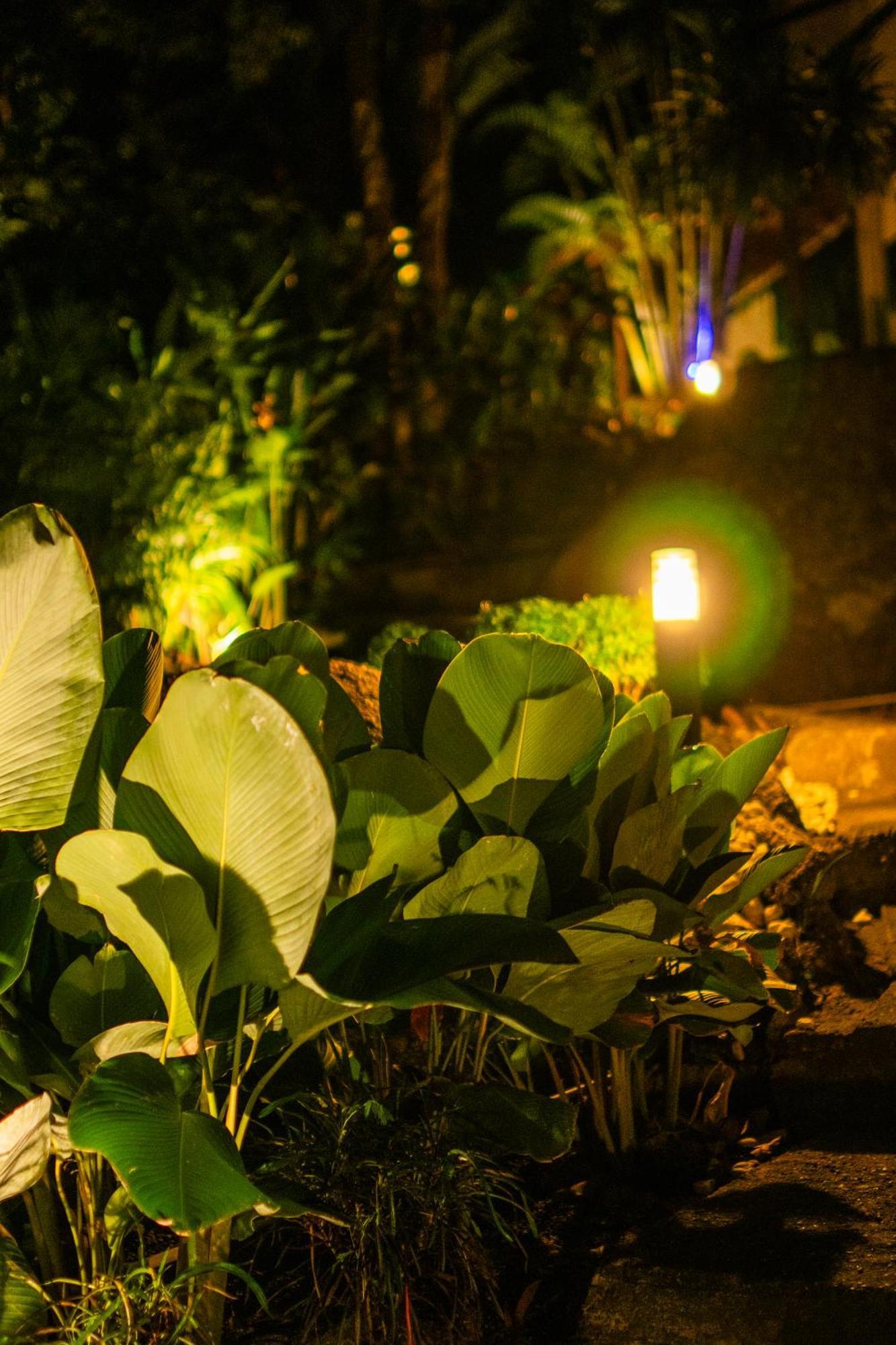 Leela Garden Resort Bamboolove Баан Тай Екстериор снимка
