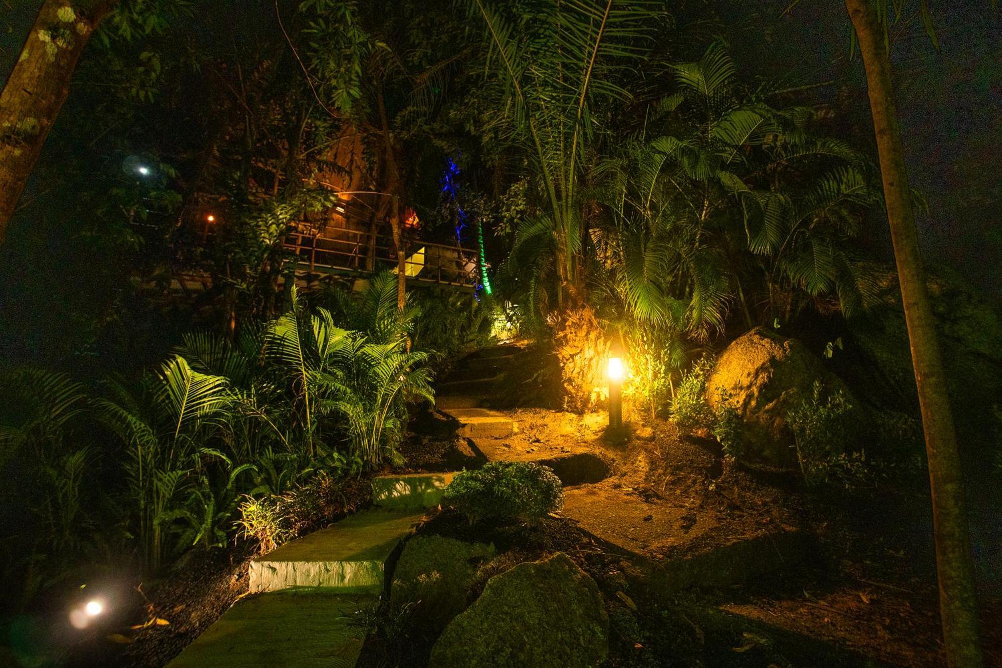 Leela Garden Resort Bamboolove Баан Тай Екстериор снимка
