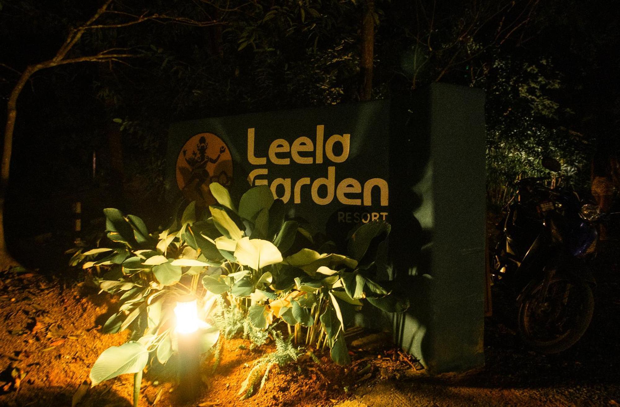 Leela Garden Resort Bamboolove Баан Тай Екстериор снимка